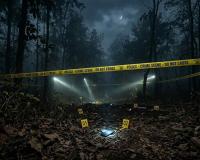 Teenage Girl Lured and Murdered in Raigad After Being Tracked From Mumbai; Accused Arrested in Vile Parle
