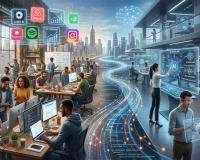 Viral Post Calls 2010s Tech Industry the “Luckiest Era” Amid Layoffs and AI Disruption