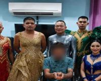 Thai Police Disguised as Performers in Undercover Drug Bust at Festival Sparks Global Attention