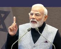 BJP Launches State-Wide Outreach Campaign in Gujarat to Mark Twelve Years of Narendra Modi Government