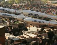 Cyprus Eyes India’s BrahMos Missiles and Kamikaze Drones, Triggering Concern in Turkey