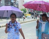 Heatwaves Could Trigger 30,000 Excess Deaths in India in Just Five Days: Study
