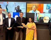 Odisha Secures $3.3 Billion Semiconductor Investment as Intel Backs Advanced AI Chip Component Plant