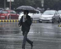 Monsoon Nears as Temperatures Dip Across India, IMD Forecasts Below-Normal Seasonal Rainfall