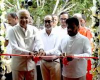 Sri Lanka Marks Vesak Poya Day with Grand Celebrations, Showcasing Deep Buddhist Links with India