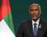 Maldives President Mohamed Muizzu to Visit India in October to Strengthen Bilateral Relations