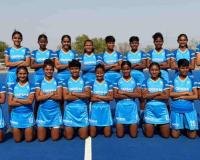 U-18 Women's Asia Cup: Nousheen Naz's Double Guides India to Winning Start Against Malaysia