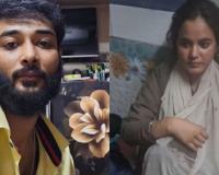 Mumbai History-Sheeter Arrested After Brutal Domestic Assault, Captivity and Knife Attack on Wife