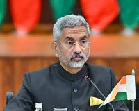 Indian Government Reaffirms Priority for Safety and Welfare of Students Abroad, Says EAM S. Jaishankar