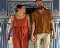 American Couple’s $10,605 India Journey Across 13 Cities Sparks Intense Debate on Travel Costs and Comfort Choices