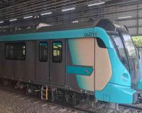 Mumbai Metro Line 3 Aqua Line Faces Two Major Technical Failures, Services Disrupted During Peak Hours
