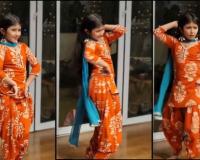 Viral Dance Video of Young Girl Sparks Nationwide Debate Over Talent, Expression, and Age Appropriateness