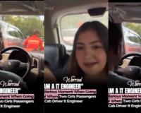 Viral Uber Video Sparks Outrage After Passengers Mock Driver Who Reveals He Is an IT Engineer