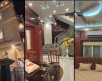TMC Panchayat Leader Arrested for Extortion After Allegations of Lavish Mansion and Threats Surface