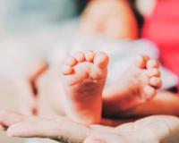Newborn Abandoned in Rajawadi Hospital Bathroom Sparks Emergency Rescue in Mumbai’s Ghatkopar; Infant Saved After Swift Medical Response