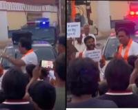Viral Video Allegation: BJP Civic Leader Denies Calling for Violence Against Trinamool Congress MP, Claims Artificial Intelligence Manipulation