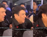 Govinda Intervenes in Paparazzi Clash Amid Casting Replacement in “Bhagam Bhag 2” and Ongoing Personal Controversy