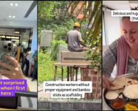 Russian Resident Alena Kovpar Highlights Everyday Indian Realities That Fascinate Foreign Visitors