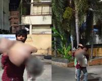 Family Forced to Carry Deceased Relative on Shoulders After No Hearse Provided at Telangana Government Hospital; Probe Ordered