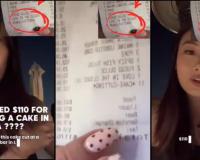 Viral Backlash Erupts After Beverly Hills Rooftop Restaurant Reportedly Charges $110 Cake-Cutting Fee