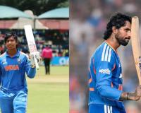 Tilak Varma Appointed Captain of India A for Tri-Nation Series in Sri Lanka