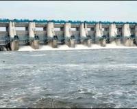Rising Heat Accelerates Water Loss in Jaipur Dams; Bisalpur Reservoir Records Sharp Decline in Water Level
