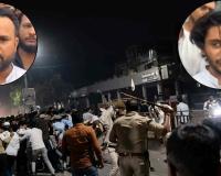 Bhopal Hotel Confrontation Triggers Violence, Protests, and Arrests