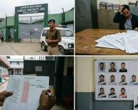#Draft: Add Your TitleSixteen Convicts Fraudulently Released from Mizoram Jail Using Forged Court Orders, Major Security Breach Exposed