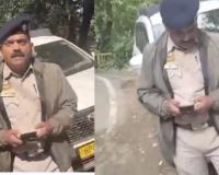 Police Officer Suspended After Assault on Taxi Driver During VIP Movement in Shimla