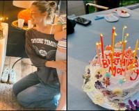 Gigi Hadid Marks 31st Birthday with Intimate Home Celebration Featuring Daughter Khai
