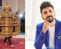 Vir Das Steals Spotlight at Met Gala 2026 with AI-Generated Appearance Amid Global Fashion Spectacle