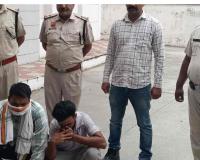 Major Drug Crackdown in Kaithal: Two Arrested with 6.21 Grams of Smack in Guhla Police Station Operation