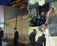 Headline: Met Gala 2026 Viral Tunnel Video Sparks Online Debate Over Glamorous Event’s Hidden Street Setup