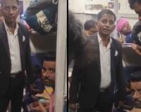Headline: Passenger Catches TTE Allegedly Taking Cash Without Receipt in General Coach, Viral Video Triggers Railway Response