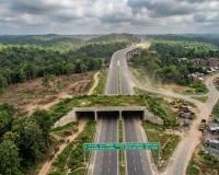 Environment Panel Recommends Clearance for ₹9,250 Crore Varanasi-Kolkata Expressway Through Bengal Forests and Tiger Landscape