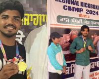 National Boxer Dies of Suspected Drug Overdose in Mansa; Grieving Father Says Addiction Claimed His Only Son