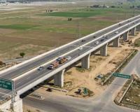 Noida Plans 10-Lane Yamuna Bypass to Ease Traffic Ahead of Jewar Airport Launch