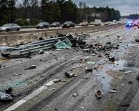 Himachal Pradesh Tragedy: Five Gujarat Tourists and Driver Killed After Vehicle Plunges into Chamba Gorge