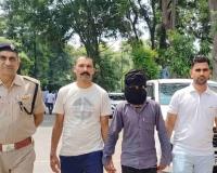 Yamunanagar Police Seize One Kilogram of Opium Worth Rs 600,000; Young Labourer Arrested While En Route from Bareilly to Ambala