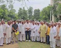 Demand for Justice Intensifies in Jhajjar Account Officer Suicide Case, Family Gives Haryana Government One-Month Ultimatum