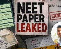 NEET-UG 2026 Cancelled Nationwide After Confirmed Paper Leak Sparks Outrage