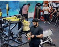 Gym Altercation in Karnataka’s Hassan Leaves Man With Skull Fracture After Brutal Assault
