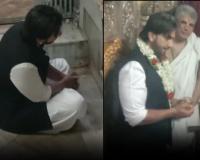 Ranveer Singh Visits Chamundeshwari Temple Amid FWICE Ban, Don 3 Fallout and Legal Controversies