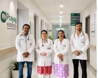 Prayag Hospital Saves 74-Year-Old Patient Through High-Risk Emergency Surgery and Advanced Critical Care