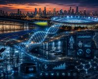 Nicole Junkermann Sees India as Global Hub for Sports Science, Longevity Research and Health Technology Investments