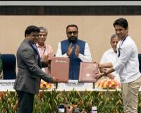 MDNIY and Habuild Join Hands to Launch Nationwide Digital Yoga Movement Ahead of International Day of Yoga 2026
