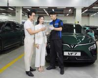 VinFast Bets on Ownership Confidence to Accelerate EV Adoption in India