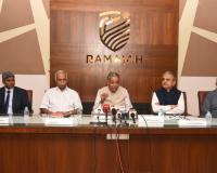 Ramaiah Group Launches RISM in Collaboration with University at Albany, Marking a New Era in STEM and Management Education