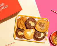 DS Group Brings Iconic British Cookie Brand Ben’s Cookies to India Through Exclusive Partnership