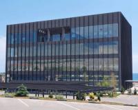 Tamchy SFIT Opens First Business Centre, Marking Launch of Central Asia’s Emerging Financial Hub